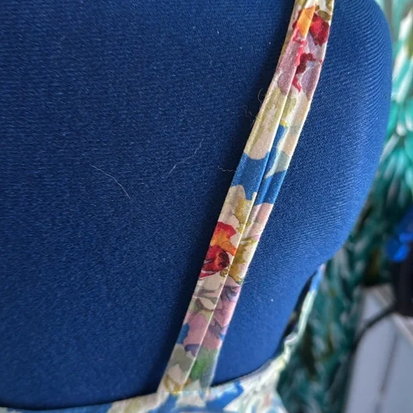 Retrospec’d Perfect Peony Norma Jean US8 *runs large* - Picture 6 of 9